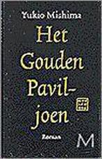 GOUDEN PAVILJOEN 9789029066068 Y. Mishima, Boeken, Verzenden, Gelezen, Y. Mishima