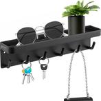 2dekans | Happy Goods® - Sleutelrekje - sleutelhouder -, Ophalen of Verzenden, Nieuw