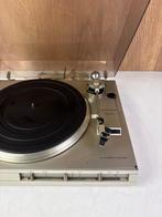 Philips - F-7211 Platenspeler, Nieuw