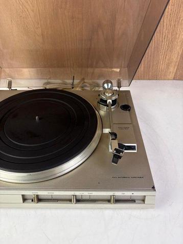 Philips - F-7211 Platenspeler beschikbaar voor biedingen
