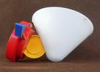 IKEA - Applique murale - Bois, Plastique - Stoja V714