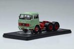 IXO 1:43 - Model vrachtwagen - Henschel HS 19 TS 1966, Nieuw