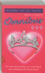 Dagboek Van Een Prinses Omnibuds 1 2 3 9789069747910, Meg Cabot, Verzenden