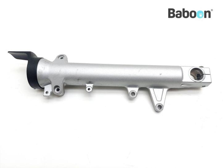 Voorvork Buitenpoot Rechts Suzuki GSX 650 F 2008-2012, Motoren, Onderdelen | Suzuki, Gebruikt, Verzenden