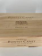 2020 Chateau Pontet Canet - Bordeaux, Pauillac 5ème Grand, Verzamelen, Nieuw