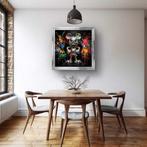 Urban3DArt (1971) - Mickey Chrome Graf Limited Edition