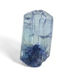 Grande Tanzanite Transparente Cristal - Hauteur : 11 mm -, Verzamelen