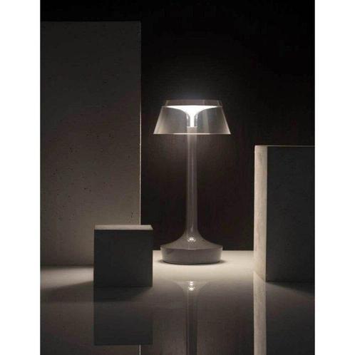 Flos - Philippe Starck - Lampe de table (2) - Bonjour, Antiek en Kunst, Antiek | Verlichting