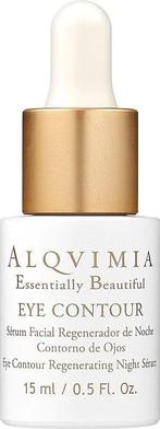 Alqvimia Essentially Beautiful Eye contour serum 15ml, Bijoux, Sacs & Beauté, Verzenden