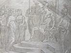 Perino del Vaga (1501-1547) & Taddeo Zuccaro, after, by