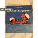 LEKKER ZWEMMEN 9789044804126 Kathleen Amant, Boeken, Verzenden, Zo goed als nieuw, Kathleen Amant