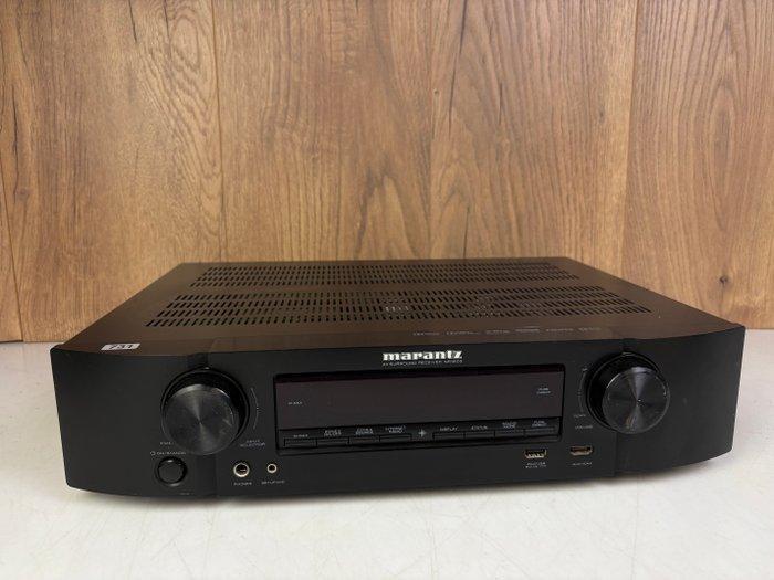 Marantz - NR-1603 Solid state meerkanaals receiver, Audio, Tv en Foto, Radio's