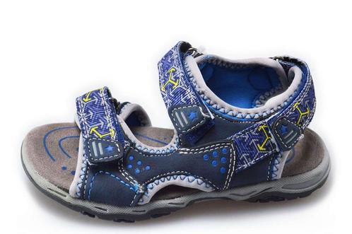 Braqeez Sandalen in maat 28 Blauw | 25% extra korting, Kinderen en Baby's, Kinderkleding | Schoenen en Sokken, Jongen of Meisje