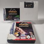 Battle Bots Beyond the Battlebox Boxed Game Boy Advance, Ophalen of Verzenden, Zo goed als nieuw