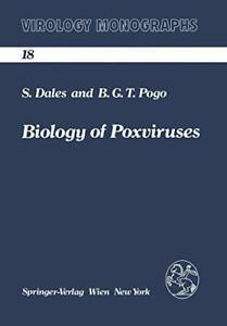 Biology of Poxviruses.by Dales, Samuel New   .=, Livres, Livres Autre, Envoi