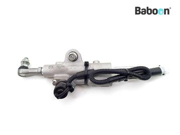 Stuurdemper Yamaha YZF R1 M 2020 (YZF-R1 RN655), Motoren, Verzenden, Gebruikt