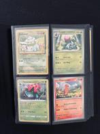 Pokémon - 151 Mixed collection - Various sets, Hobby en Vrije tijd, Verzamelkaartspellen | Pokémon, Nieuw