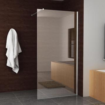 Aanbieding: ACTIE Wiesbaden Douchewand | Nano Coating | beschikbaar voor biedingen