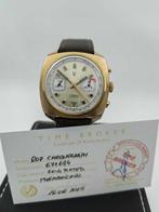 ROF Chronograph - Zonder Minimumprijs - Heren - 1960-1969, Handtassen en Accessoires, Horloges | Heren, Nieuw