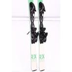 156 162 skis KASTLE RX RACE TI 2025, grip walk + Kastle, Sport en Fitness, Overige merken, 140 tot 160 cm, Gebruikt, Verzenden