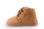 Shoesme Veterboots in maat 19 Beige | 5% extra korting, Kinderen en Baby's, Verzenden, Jongen of Meisje, Schoenen, Nieuw