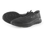 Skechers Instappers in maat 45 Zwart | 5% extra korting, Kleding | Heren, Schoenen, Verzenden, Zwart, Overige typen, Zo goed als nieuw