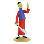 Kuifje Beeldje Didi is Gek 12 cm, Verzamelen, Ophalen of Verzenden, Nieuw