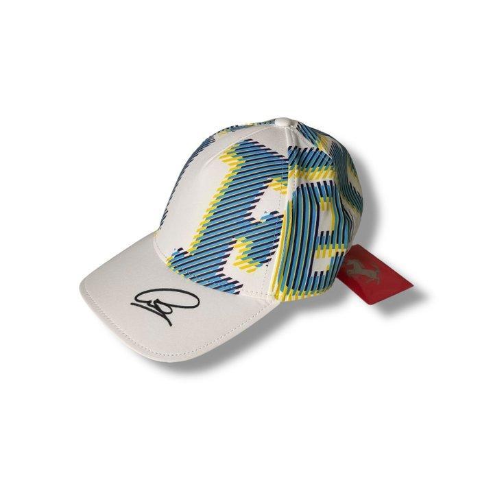 Scuderia Ferrari Hypersonic Collection - Ferrari mode -, Verzamelen, Automerken, Motoren en Formule 1