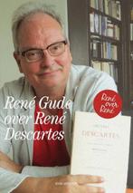 René Gude over René Descartes 9789492538482, Livres, René Gude, Verzenden