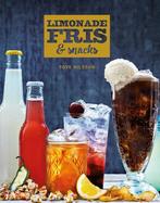 Limonade, fris & snacks 9789461431424, Boeken, Zo goed als nieuw, Tove Nilsson, Verzenden