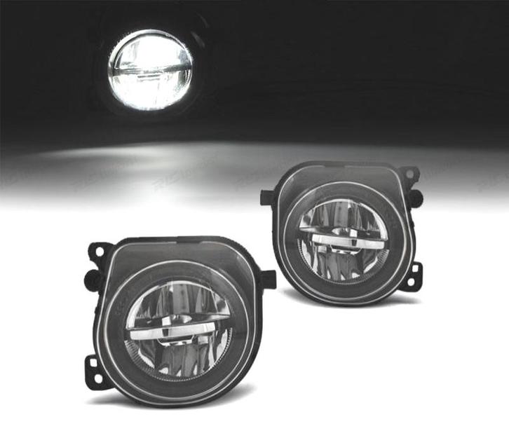 PHARES ANTIBROUILLARD BMW F10 F11 F07 LCI 13-16 LED CACHE CH, Autos : Pièces & Accessoires, Éclairage, Envoi