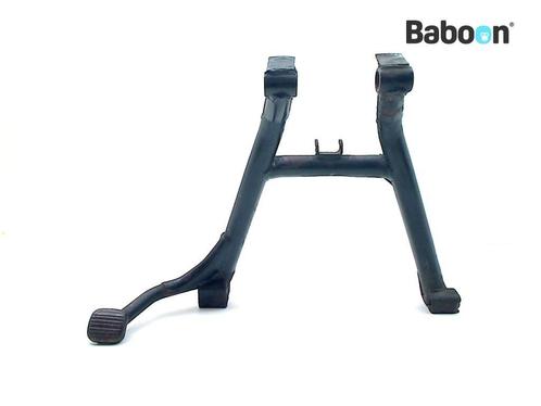 Middenbok Suzuki GSX 550 ES / EF 1983-1987 (GSX550 GSX550E, Motoren, Onderdelen | Suzuki, Gebruikt, Verzenden