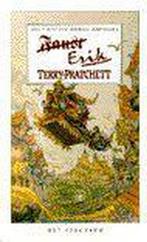 Faust Erik / Schijfwereld / 9 9789027434128 Terry Pratchett, Verzenden, Gelezen, Terry Pratchett