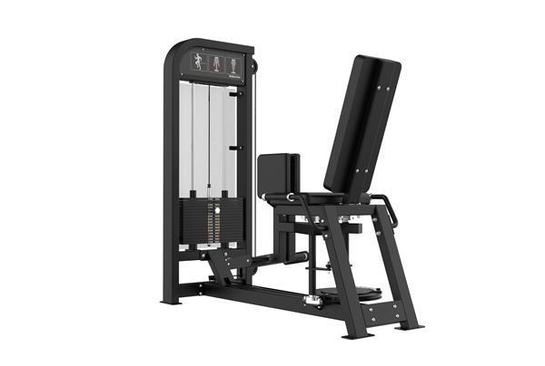 C13 | GYMFIT ADDUCTOR | CUSTOM-LINE | NIEUW, Sport en Fitness, Fitnessmaterialen, Overige typen, Ophalen of Verzenden