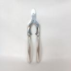 Flessenopener - .800 zilver, Antiek en Kunst