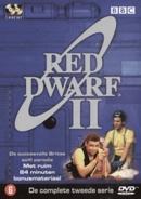 Red dwarf - Seizoen 2 op DVD, Verzenden