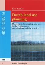 Dutch land-use planning / Planologie 9789012120685, Verzenden, Gelezen, B. Needham