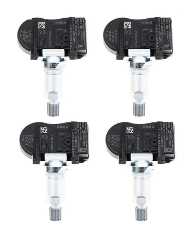 BMW Bandensensors TPMS 36106855539, Auto-onderdelen, Elektronica en Kabels, Nieuw, BMW, Mini, Verzenden