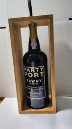 Niepoort Party Port Tawny Reserve - Douro - 1 Magnum (1,5, Verzamelen, Nieuw