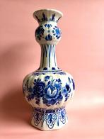 De Porceleyne Fles, Delft - Vase balustre - Faïence