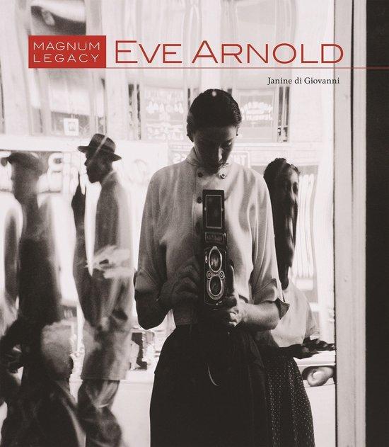 Eve Arnold 9783791349633 Janine Di Giovanni, Livres, Langue | Anglais, Envoi