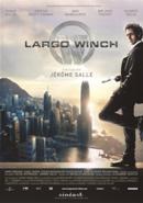 Largo winch op DVD, Verzenden