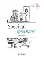 Speciaal Spreekuur 9789463898768 Isa Bron, Verzenden, Zo goed als nieuw, Isa Bron