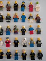 Lego Minifiguur - Star Wars, City - Diverse sets, Nieuw