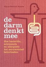 De darm denkt mee 9789460150579 Klaus-Dietrich Runow, Boeken, Verzenden, Zo goed als nieuw, Klaus-Dietrich Runow