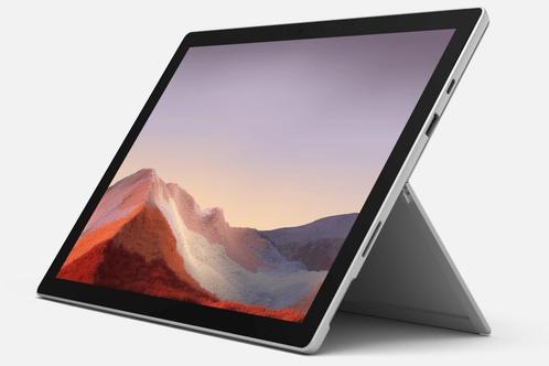 Microsoft Surface Pro 7 | i5-1035G4 | Windows 11 Pro |, Computers en Software, Windows Laptops, SSD, 12 inch, Qwerty, Zo goed als nieuw
