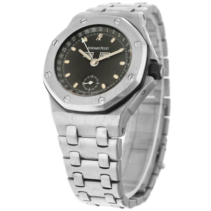 Audemars Piguet - Royal Oak Offshore Triple Calender Date -, Handtassen en Accessoires, Horloges | Heren