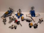 Lego Set - Space - 10 Vintage space setjes, Nieuw