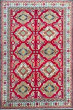 Lévrier afghan Kazak Shirwan - (non utilisé) - non utilisé -