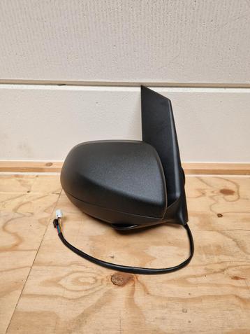 Buitenspiegel Vito w447 Rechts inklapbaar (Nieuw) beschikbaar voor biedingen